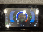 Control Station with Calibradores