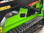 Chasis with Frame Condition