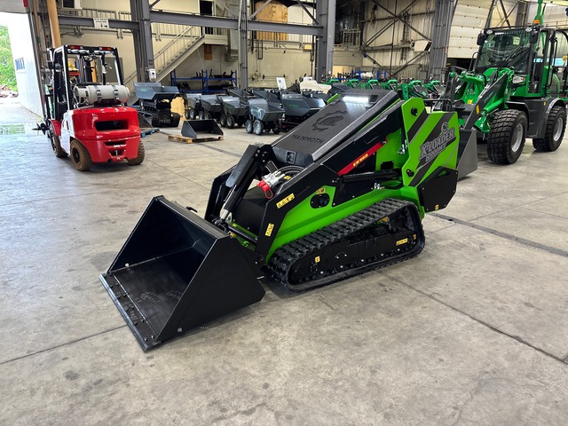 2026 Mammoth Machinery X-Loader 2000MT Mini Compact Track Loader (Unused)