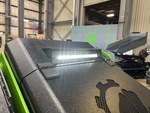 General Appearance with Funcionamiento de las luces exteriores