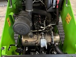 Motor with 