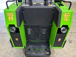 Control Station with 