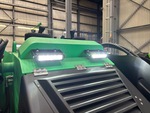 General Appearance with Funcionamiento de las luces exteriores