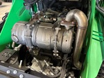Motor with Sistema de Escape