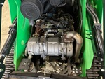 Motor with 