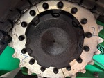 Drivetrain with 