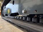 Undercarriage with Right Track Rollers