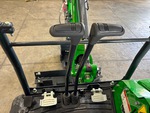 Control Station with Drivetrain Controls