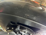 Chassis with Bottom Covers