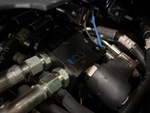 Hydraulics with Valves
