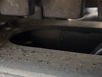 Undercarriage with Right Track Tensioner