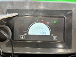 Control Station with Gauges