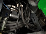 Hydraulics with Hoses (Hydraulics)