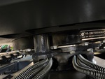 Hydraulics with Hydraulic Center Swivel