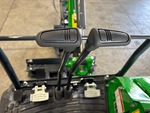 Control Station with Steering Controls