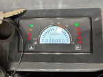 Control Station with Warning Lights