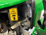 Engine with Exhaust System