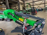 Chassis with Stick Condition