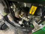 Engine with Engine - Right Side