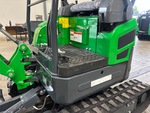 General Appearance with Paint