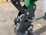 Specialty with Quick Coupler
