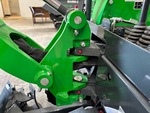 Chassis with Swing Tower Pivot