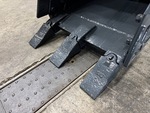 Specialty with Cutting Edge / Teeth / Adapters