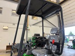 General Appearance with Hand Rails