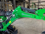 Chassis with Boom Condition