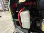 Engine with Cooling System Leaks