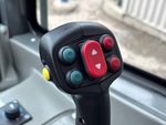 Control Station with Drivetrain Controls