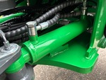 Hydraulics with 