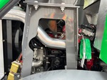 Engine with Engine - Right Side