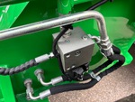 Hydraulics with Valves