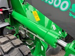 Hydraulics with 