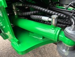 Hydraulics with Steering Cylinders