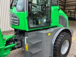 General Appearance with Paint