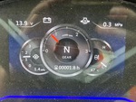 Control Station with Gauges