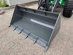 Specialty with Loader Bucket Condition