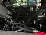Hydraulics with Hoses (Hydraulics)