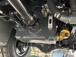 Drivetrain with Transfer Case / Drop Box