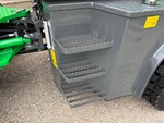 General Appearance with Steps/Ladders