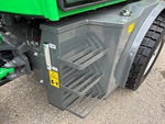 Hydraulics with Hydraulic Tank