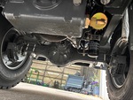 Drivetrain with Rear Axle
