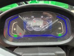 Control Station with Dash Console