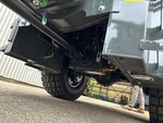 Chassis with Frame Condition
