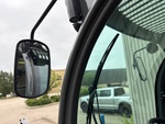 Control Station with Mirrors