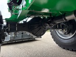 Drivetrain with Front Axle