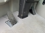 Chassis with Master Cylinder