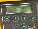 Control Station Ground with